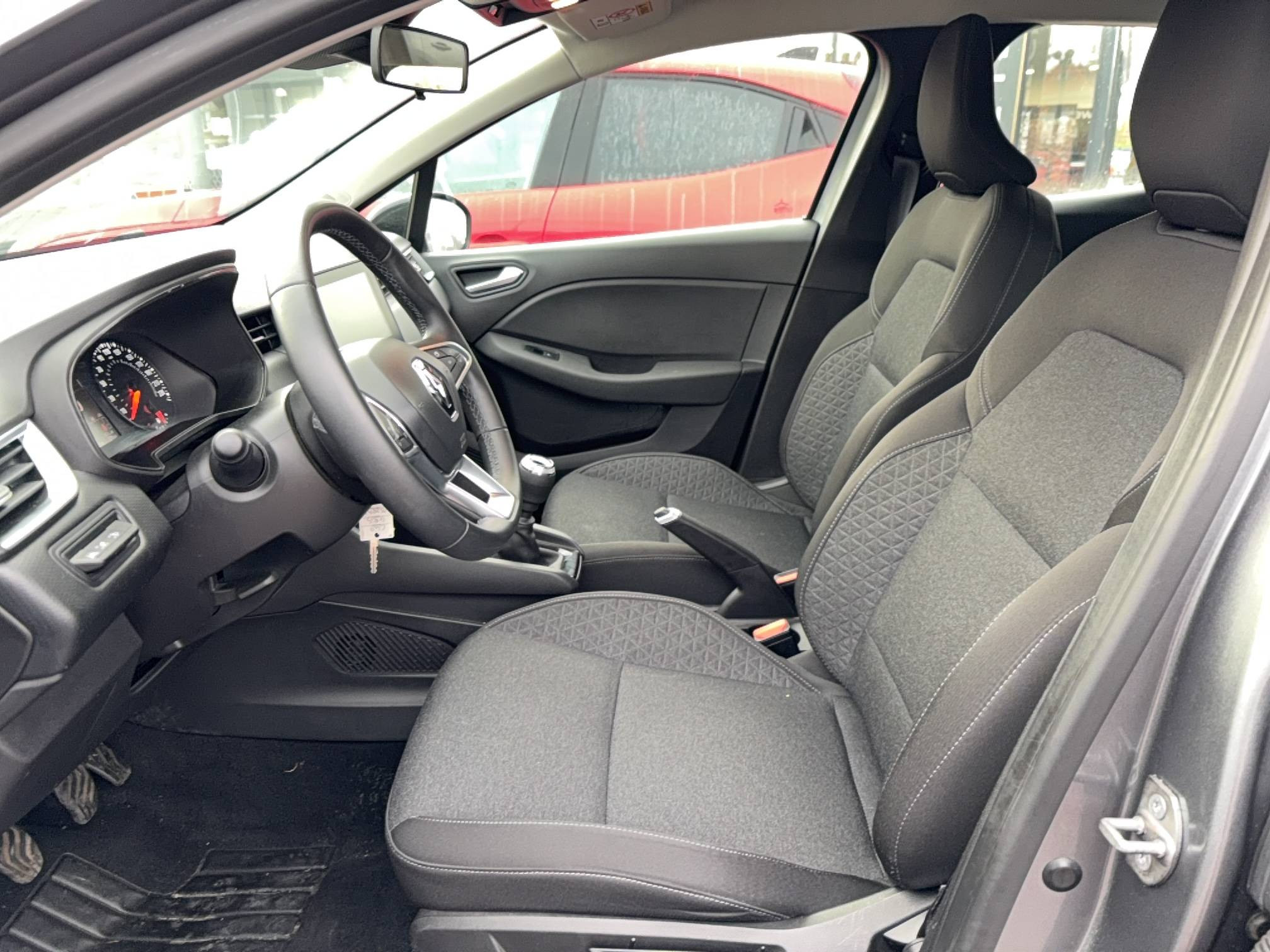 Vente en ligne Renault Clio 5 Clio TCe 90 au prix de 14 490 €