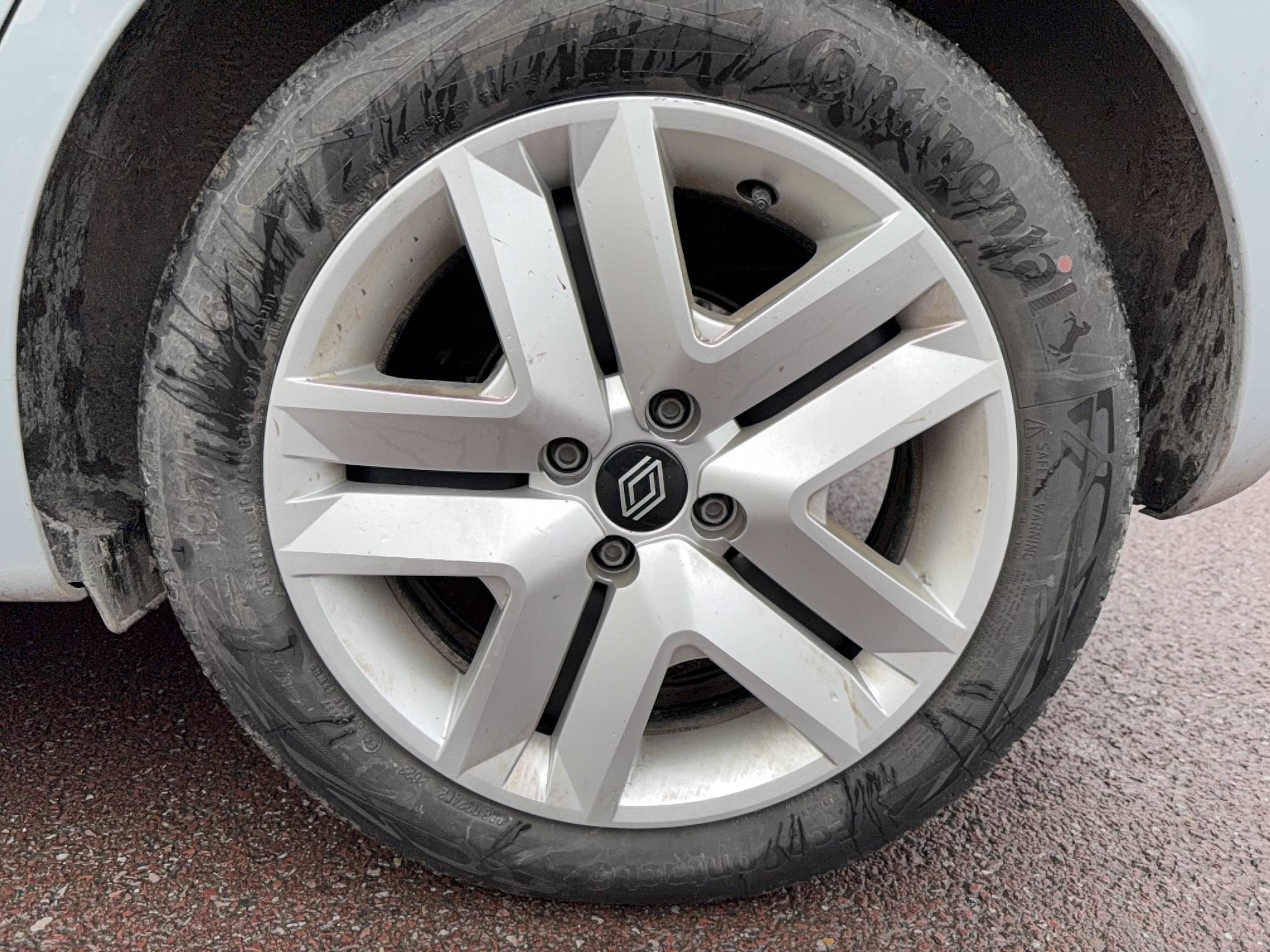 Vente en ligne Renault Clio 5 Clio TCe 90 au prix de 14 490 €