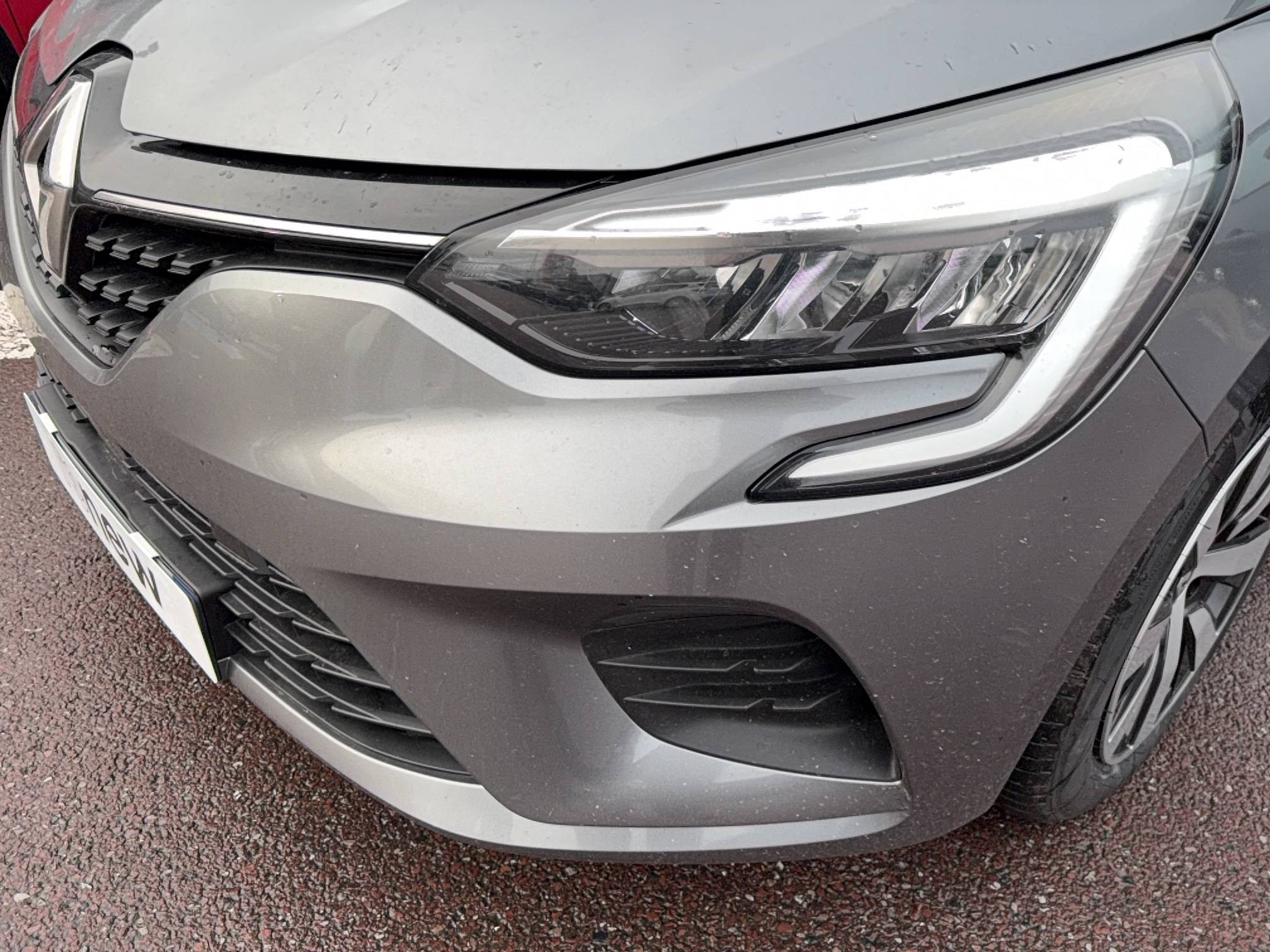 Vente en ligne Renault Clio 5 Clio TCe 90 au prix de 14 490 €