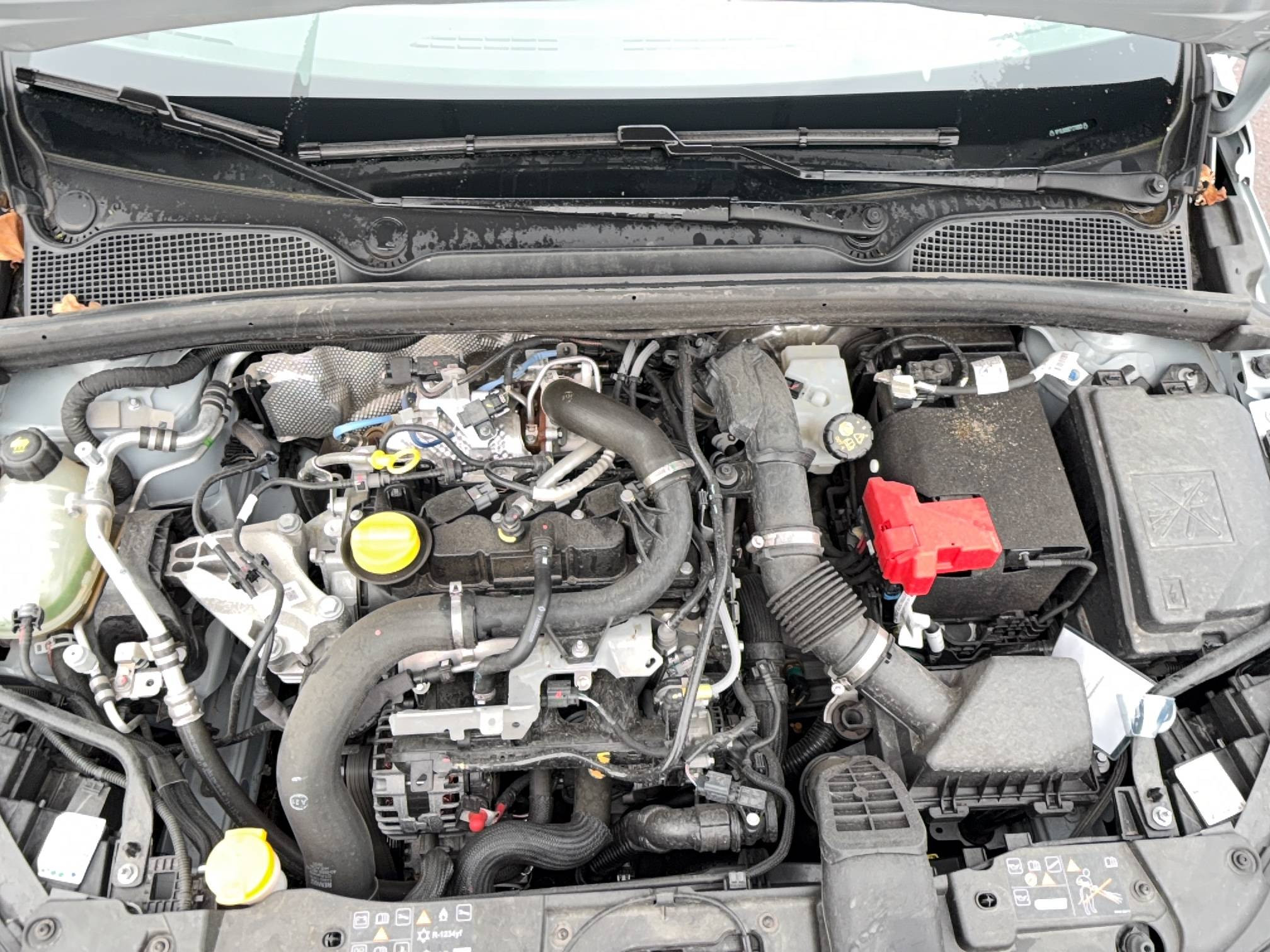 Vente en ligne Renault Clio 5 Clio TCe 90 au prix de 14 490 €