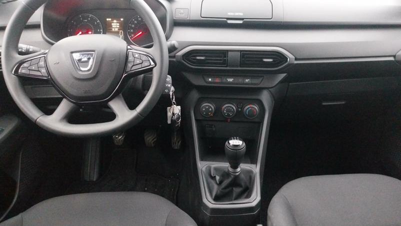 Vente en ligne Dacia Sandero  SCe 65 au prix de 10 590 €
