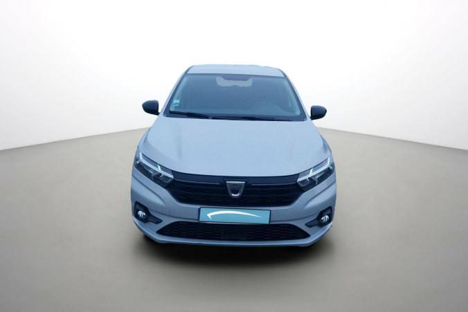 Vente en ligne Dacia Sandero  SCe 65 au prix de 10 590 €