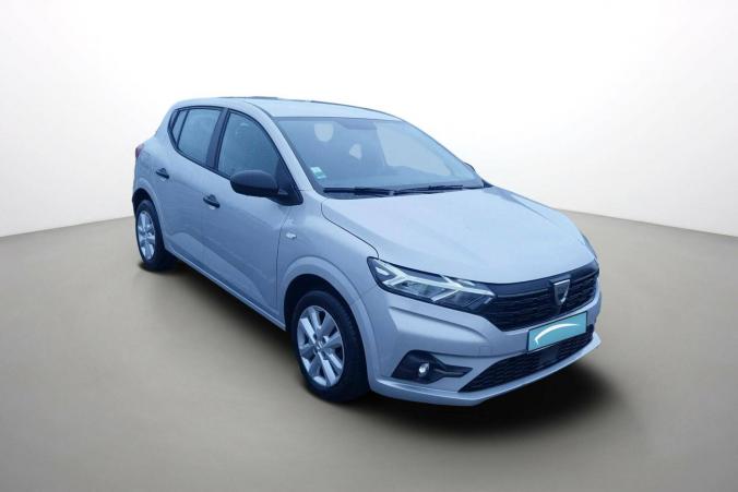 Vente en ligne Dacia Sandero  SCe 65 au prix de 10 590 €