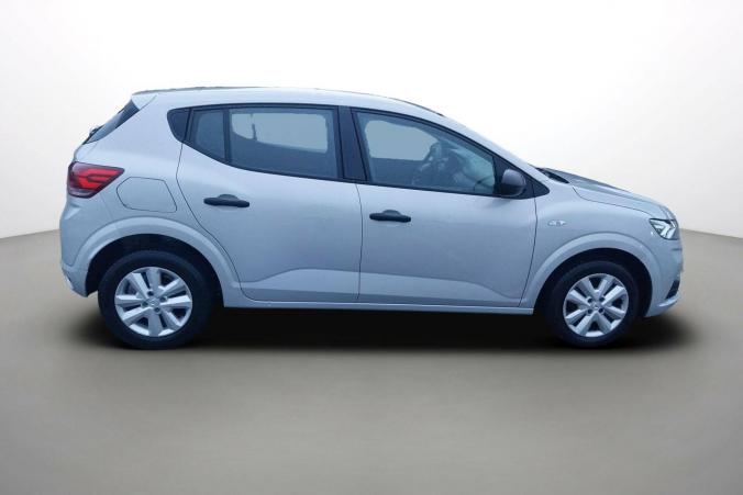 Vente en ligne Dacia Sandero  SCe 65 au prix de 10 590 €