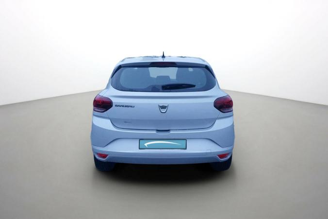 Vente en ligne Dacia Sandero  SCe 65 au prix de 10 590 €