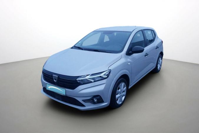 Vente en ligne Dacia Sandero  SCe 65 au prix de 10 590 €