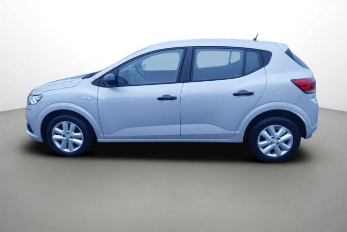 Vente en ligne Dacia Sandero  SCe 65 au prix de 10 590 €