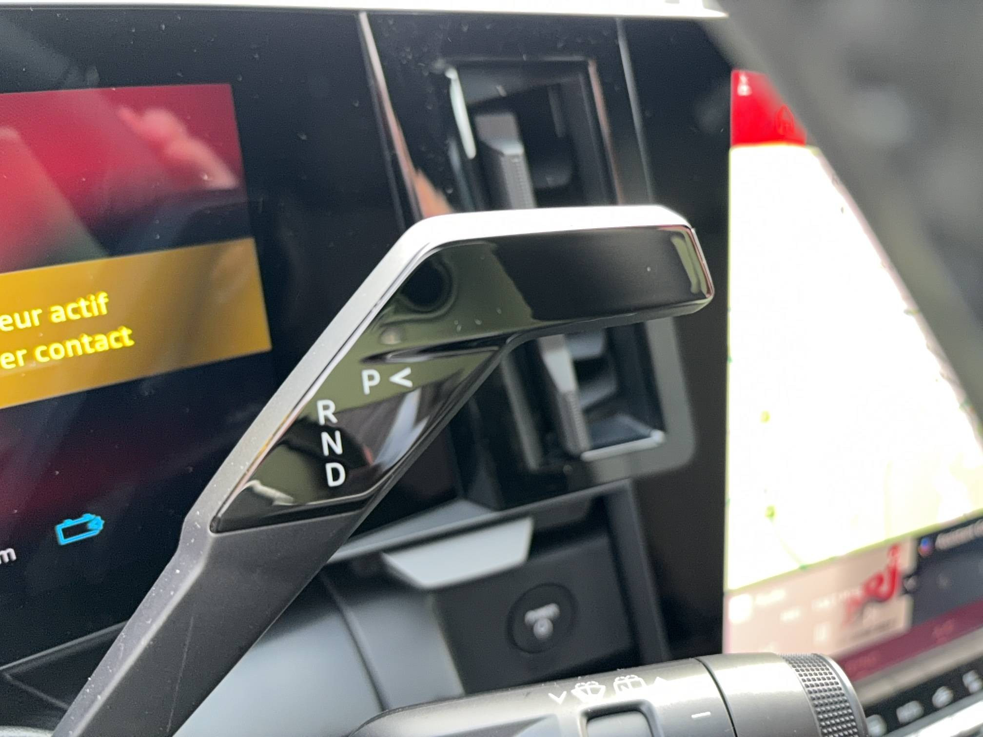 Vente en ligne Renault Scenic E-Tech  220 ch grande autonomie au prix de 41 990 €