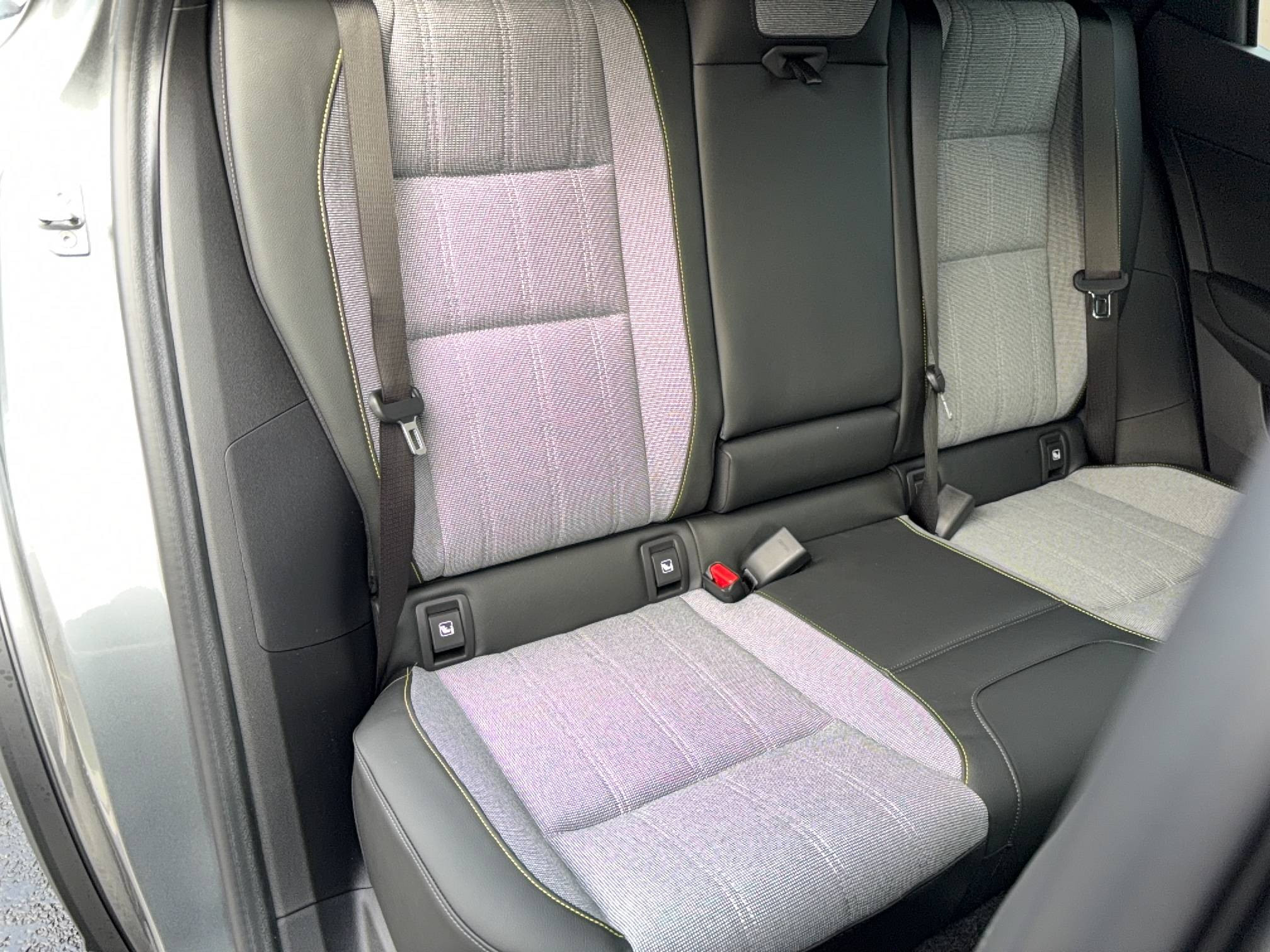 Vente en ligne Renault Scenic E-Tech  220 ch grande autonomie au prix de 41 990 €