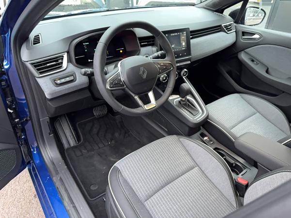Vente en ligne Renault Clio 5 Clio E-Tech full hybrid 145 au prix de 22 990 €