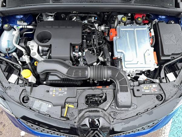 Vente en ligne Renault Clio 5 Clio E-Tech full hybrid 145 au prix de 22 990 €