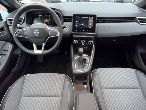 Vente en ligne Renault Clio 5 Clio E-Tech full hybrid 145 au prix de 22 990 €