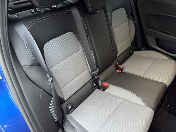 Vente en ligne Renault Clio 5 Clio E-Tech full hybrid 145 au prix de 22 990 €
