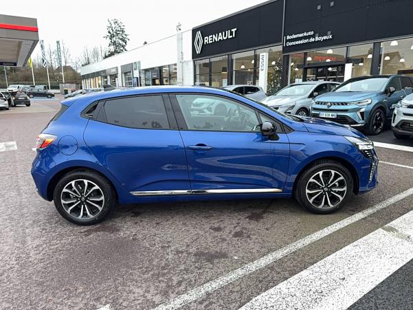 Vente en ligne Renault Clio 5 Clio E-Tech full hybrid 145 au prix de 24 490 €