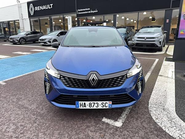 Vente en ligne Renault Clio 5 Clio E-Tech full hybrid 145 au prix de 24 490 €