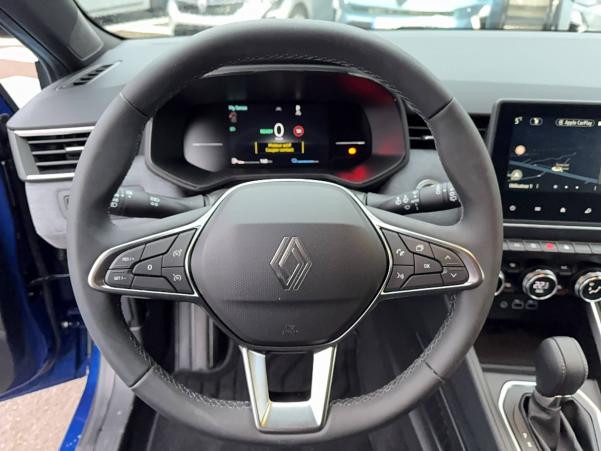 Vente en ligne Renault Clio 5 Clio E-Tech full hybrid 145 au prix de 22 990 €