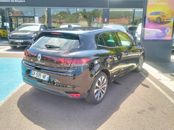 Vente en ligne Renault Megane 4  TCe 140 EDC au prix de 22 990 €