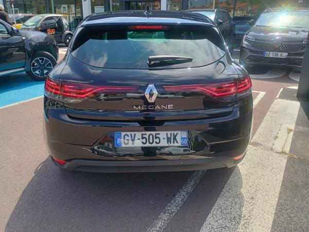 Vente en ligne Renault Megane 4  TCe 140 EDC au prix de 22 990 €
