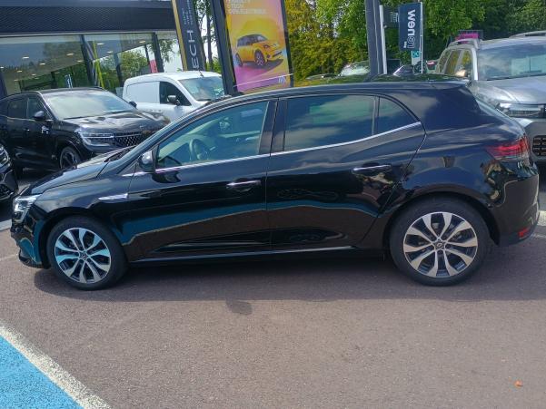 Vente en ligne Renault Megane 4  TCe 140 EDC au prix de 22 990 €