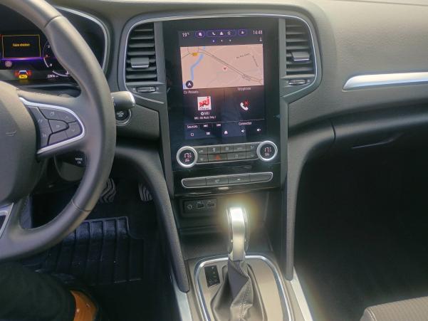 Vente en ligne Renault Megane 4  TCe 140 EDC au prix de 22 990 €