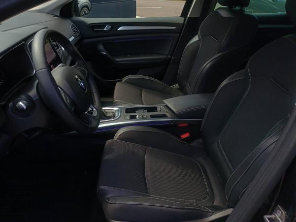 Vente en ligne Renault Megane 4  TCe 140 EDC au prix de 22 990 €