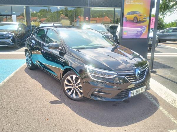 Vente en ligne Renault Megane 4  TCe 140 EDC au prix de 22 990 €