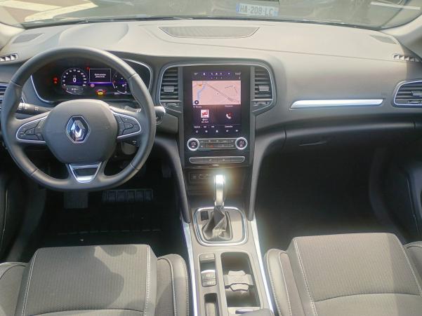 Vente en ligne Renault Megane 4  TCe 140 EDC au prix de 22 990 €