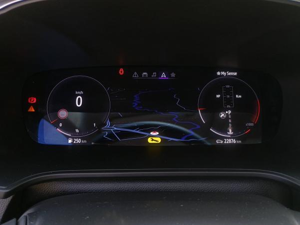 Vente en ligne Renault Megane 4  TCe 140 EDC au prix de 22 990 €