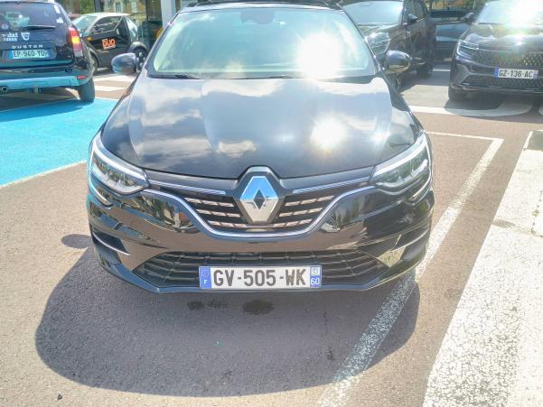 Vente en ligne Renault Megane 4  TCe 140 EDC au prix de 22 990 €