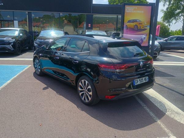 Vente en ligne Renault Megane 4  TCe 140 EDC au prix de 22 990 €