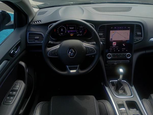 Vente en ligne Renault Megane 4  TCe 140 EDC au prix de 22 990 €