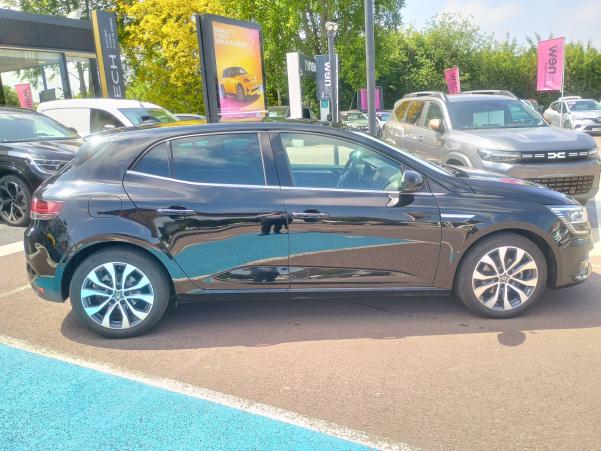 Vente en ligne Renault Megane 4  TCe 140 EDC au prix de 22 990 €