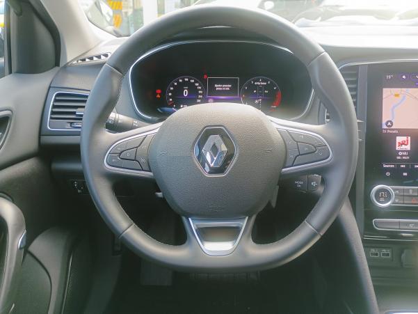 Vente en ligne Renault Megane 4  TCe 140 EDC au prix de 22 990 €