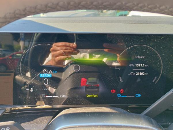 Vente en ligne Renault Austral  E-Tech hybrid 200 au prix de 29 790 €