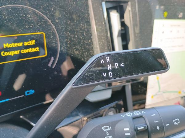Vente en ligne Renault Austral  E-Tech hybrid 200 au prix de 29 790 €