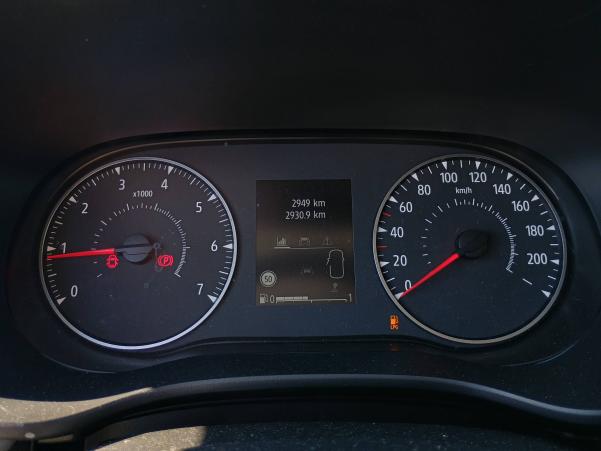 Vente en ligne Dacia Sandero  ECO-G 100 GSR2  au prix de 17 590 €