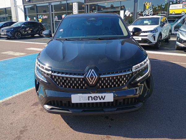 Vente en ligne Renault Austral  E-Tech hybrid 200 au prix de 29 790 €