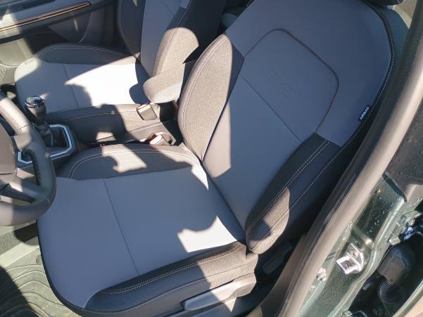 Vente en ligne Dacia Sandero  ECO-G 100 GSR2  au prix de 17 590 €