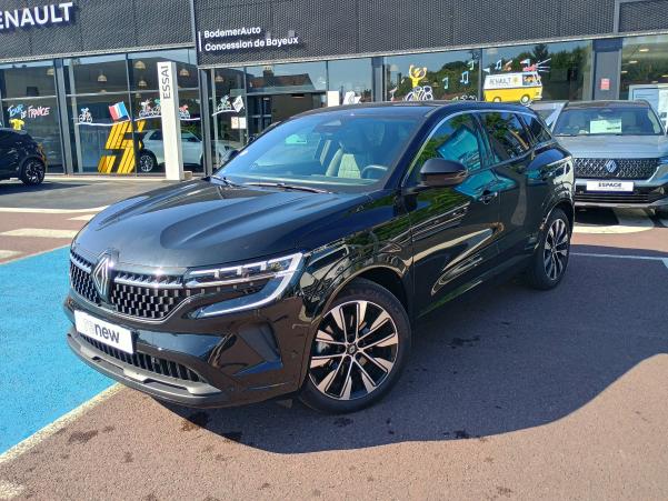 Vente en ligne Renault Austral  E-Tech hybrid 200 au prix de 29 790 €