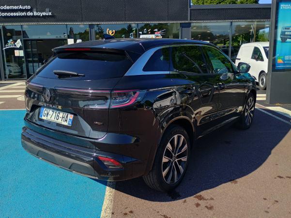 Vente en ligne Renault Austral  E-Tech hybrid 200 au prix de 29 790 €