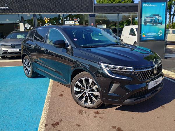 Vente en ligne Renault Austral  E-Tech hybrid 200 au prix de 29 790 €