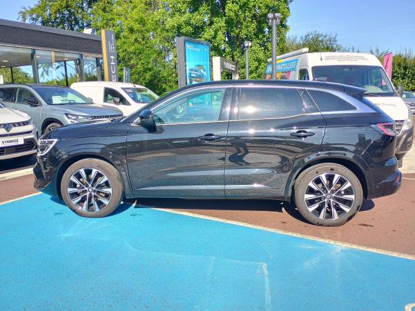 Vente en ligne Renault Austral  E-Tech hybrid 200 au prix de 29 790 €