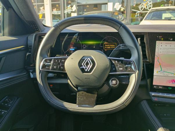 Vente en ligne Renault Austral  E-Tech hybrid 200 au prix de 29 790 €