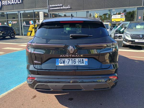 Vente en ligne Renault Austral  E-Tech hybrid 200 au prix de 29 790 €