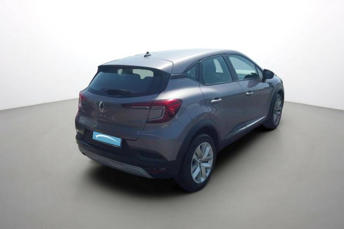 Vente en ligne Renault Captur  Blue dCi 95 au prix de 16 590 €