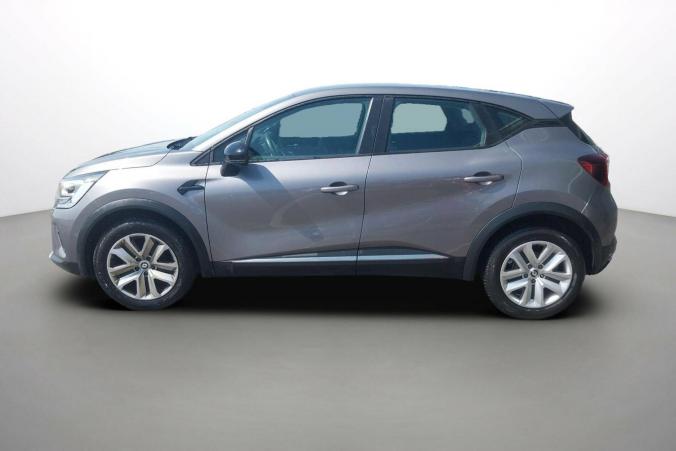 Vente en ligne Renault Captur  Blue dCi 95 au prix de 16 590 €