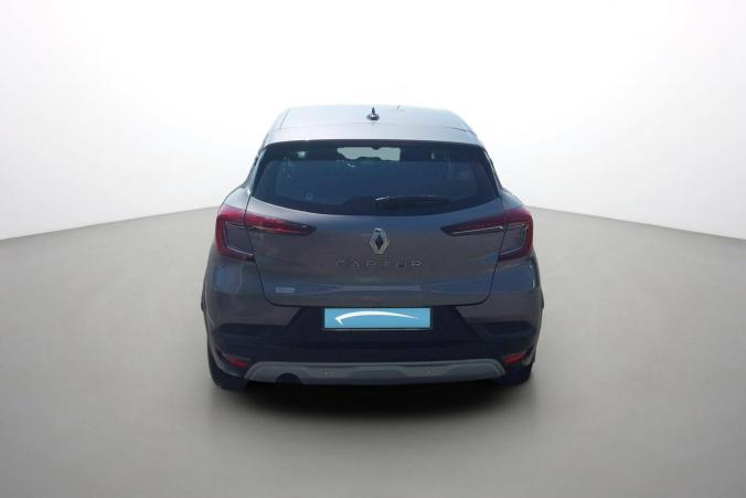 Vente en ligne Renault Captur  Blue dCi 95 au prix de 16 590 €