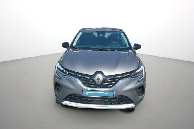 Vente en ligne Renault Captur  Blue dCi 95 au prix de 16 590 €