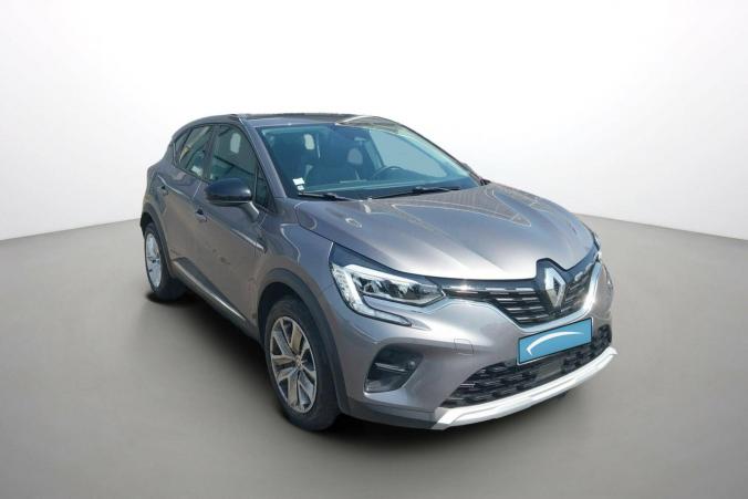 Vente en ligne Renault Captur  Blue dCi 95 au prix de 16 590 €