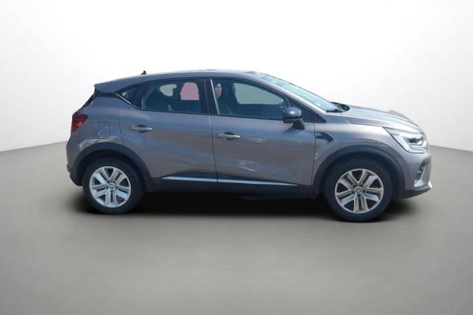 Vente en ligne Renault Captur  Blue dCi 95 au prix de 16 590 €